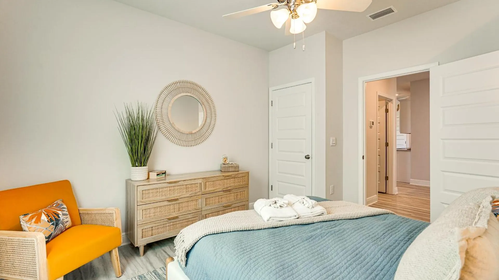 Walk To The Stylish In Port St Joe! Port St. Joe