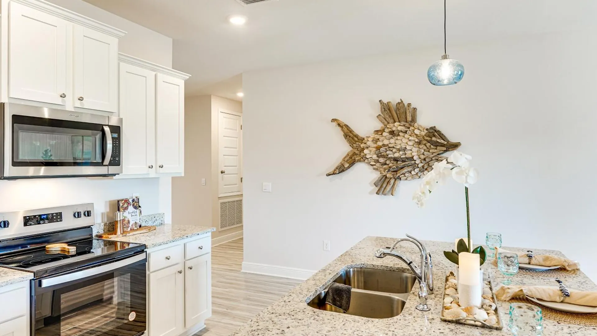 Holiday home Walk To The Stylish In Port St Joe! *