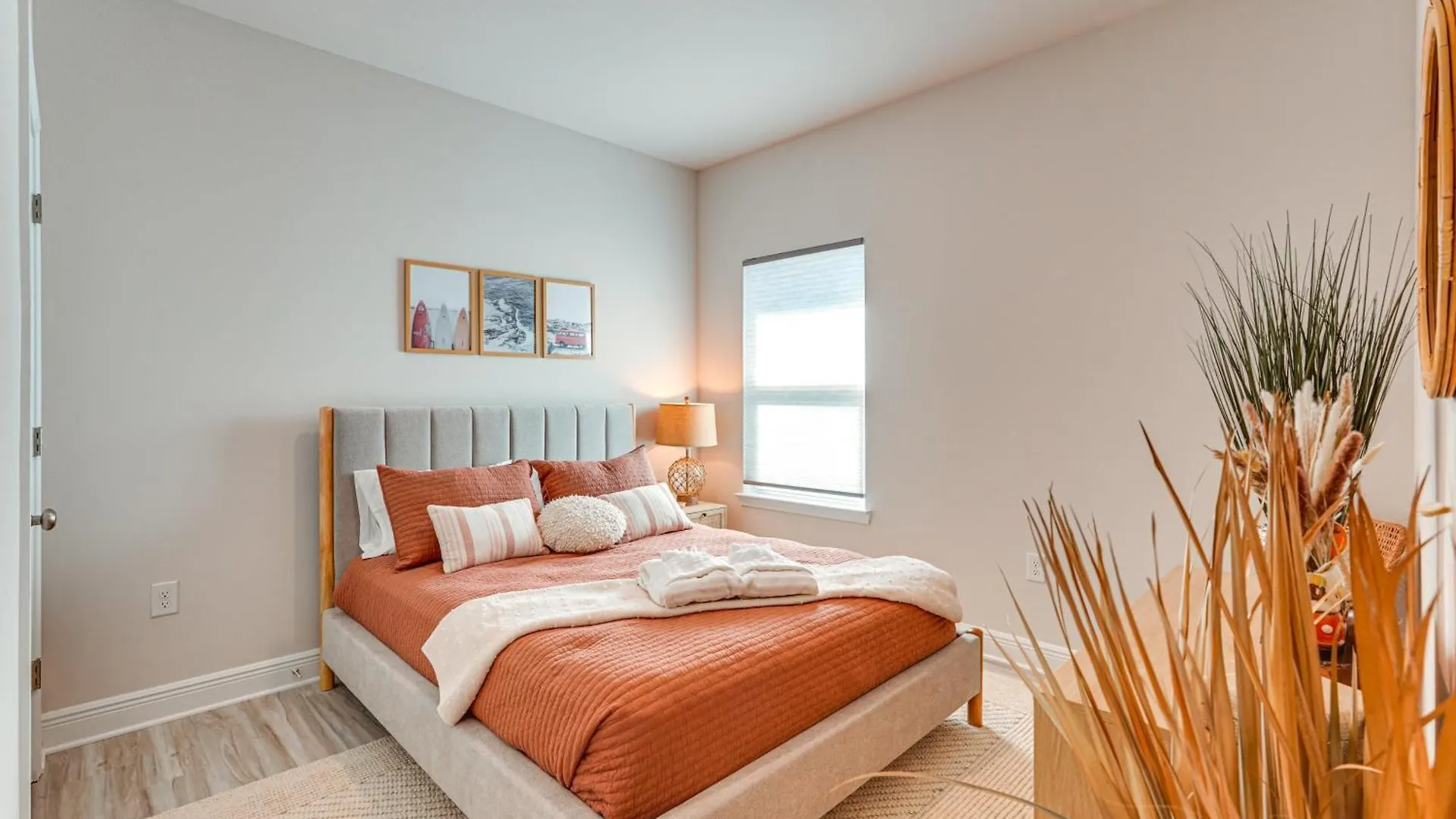 Walk To The Stylish In Port St Joe! Holiday home *
