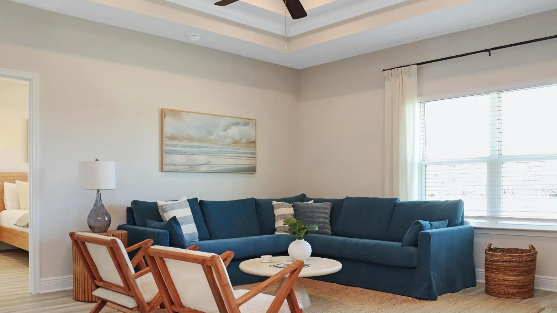 The Palm Place By Pristine Vacation Casa vacanze