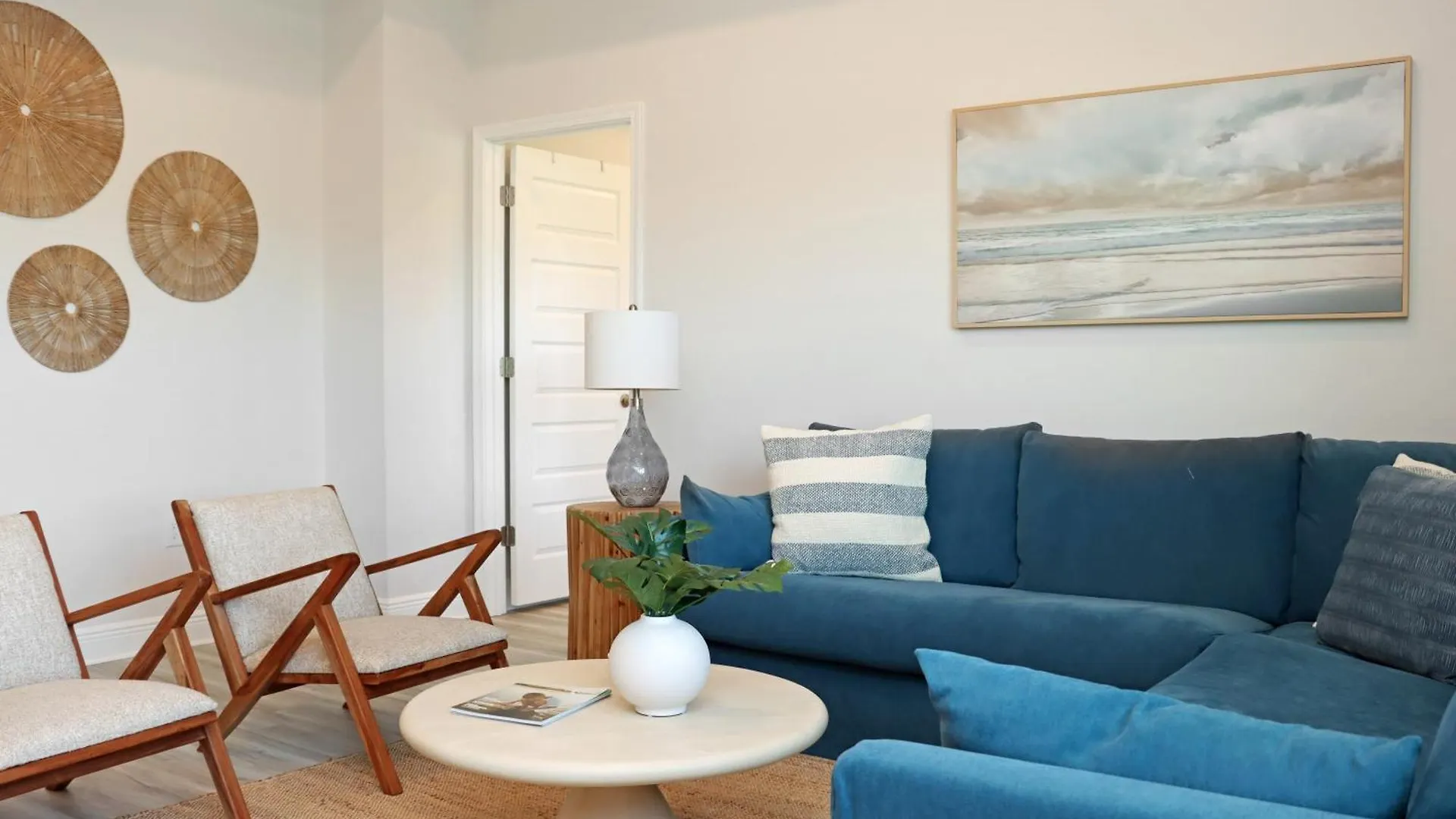The Palm Place By Pristine Vacation Casa vacanze *