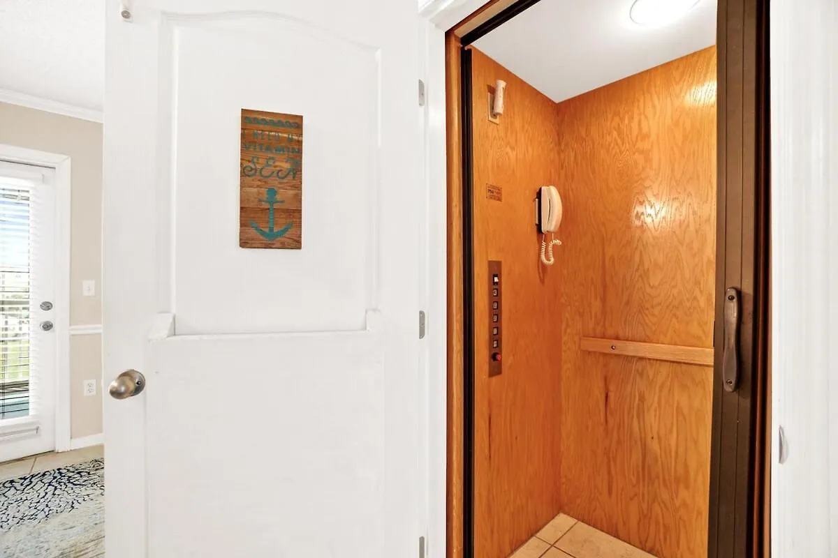 Beachfront Pet Friendly 4 Bed 5 Bath With Pool * Port St. Joe
