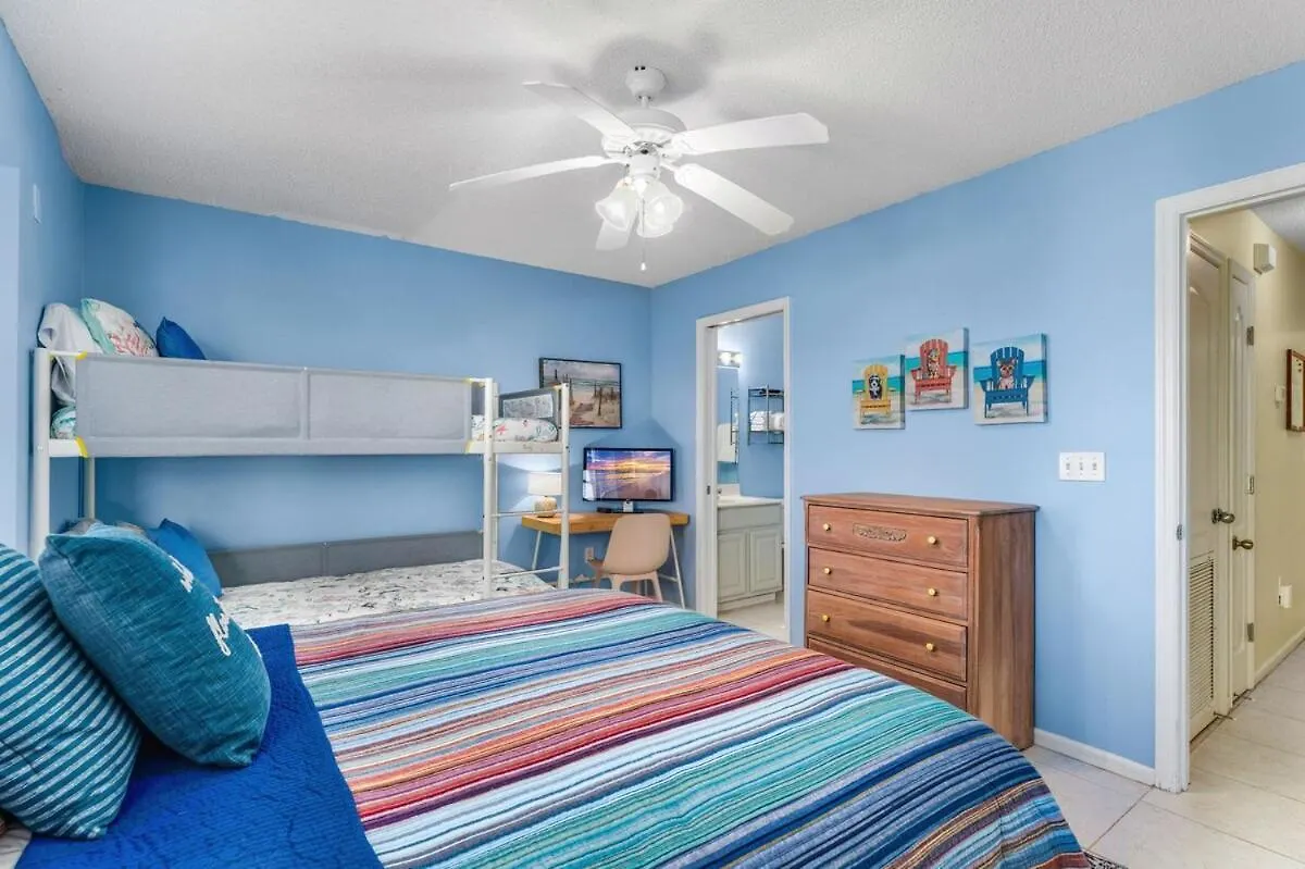 Beachfront Pet Friendly 4 Bed 5 Bath With Pool *