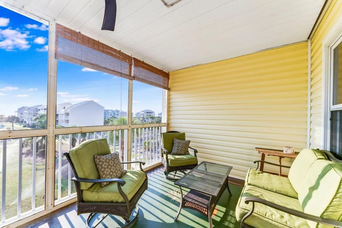 Holiday home Beachfront Pet Friendly 4 Bed 5 Bath With Pool Port St. Joe