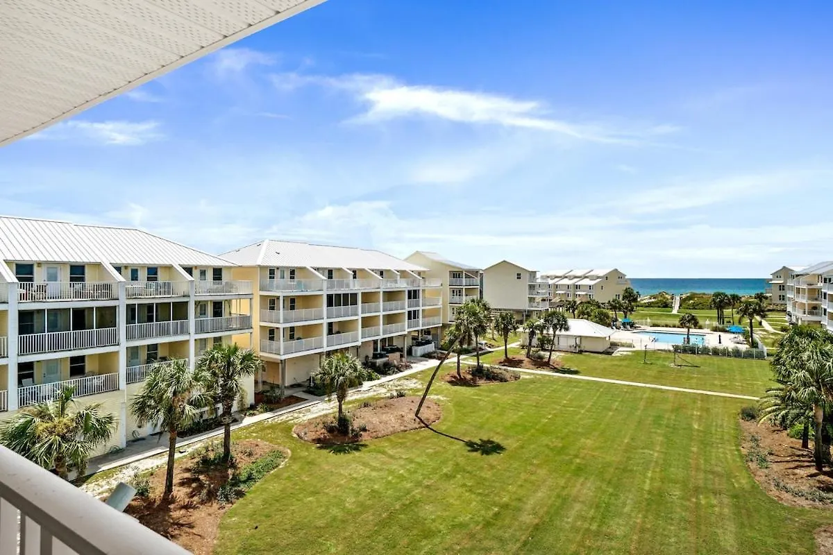Beachfront Pet Friendly 4 Bed 5 Bath With Pool Port St. Joe