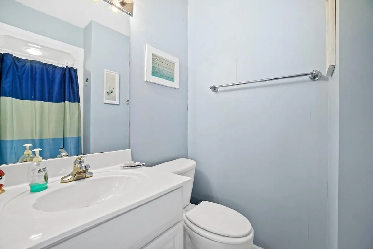 Beachfront Pet Friendly 4 Bed 5 Bath With Pool