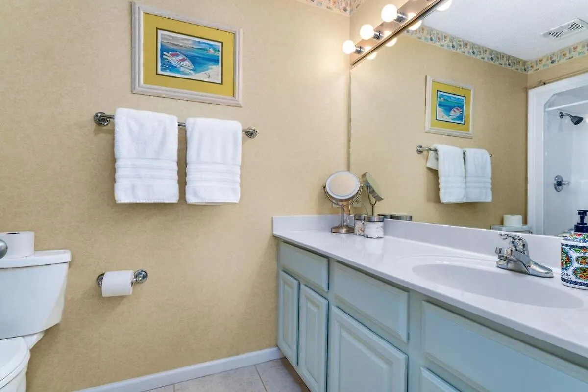 Beachfront Pet Friendly 4 Bed 5 Bath With Pool * Port St. Joe