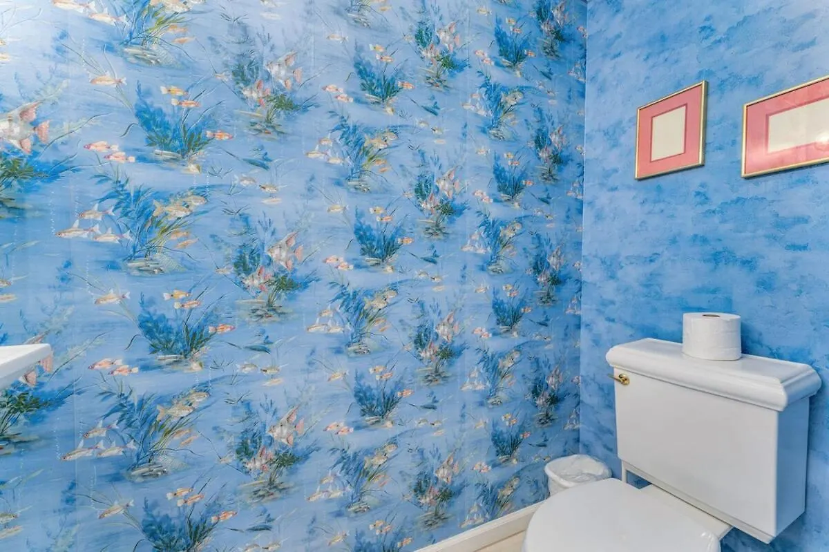 Beachfront Pet Friendly 4 Bed 5 Bath With Pool Holiday home Port St. Joe