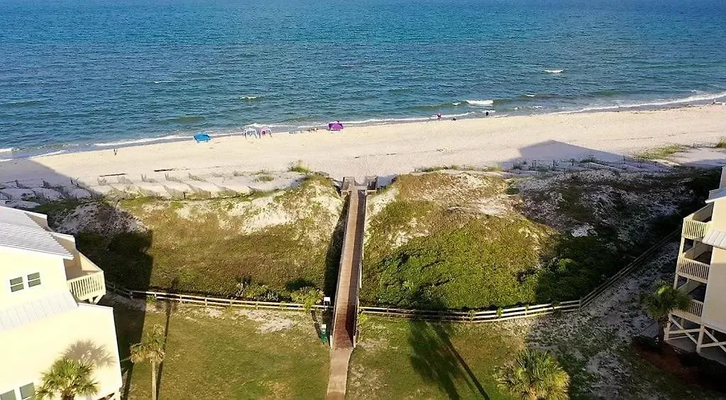 Beachfront Pet Friendly 4 Bed 5 Bath With Pool