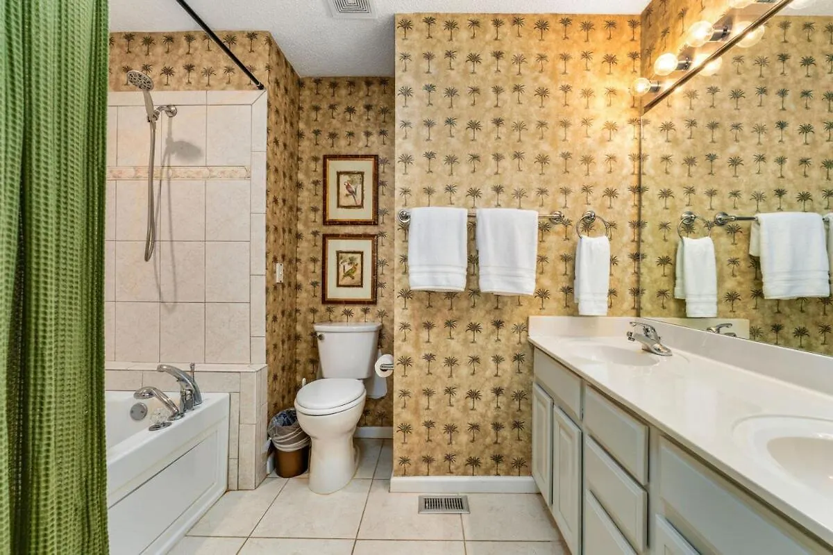 Beachfront Pet Friendly 4 Bed 5 Bath With Pool Holiday home
