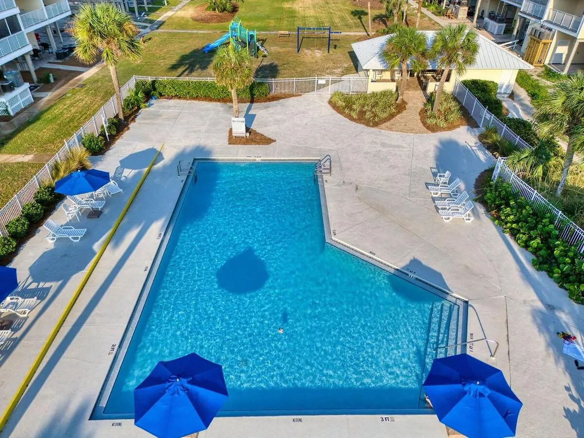 Beachfront Pet Friendly 4 Bed 5 Bath With Pool Port St. Joe
