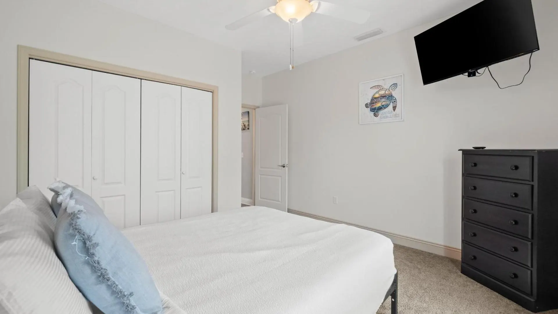 Pet Friendly House - Hooked On The Cape By Panhandle Getaways Prázdninový dům Port St. Joe