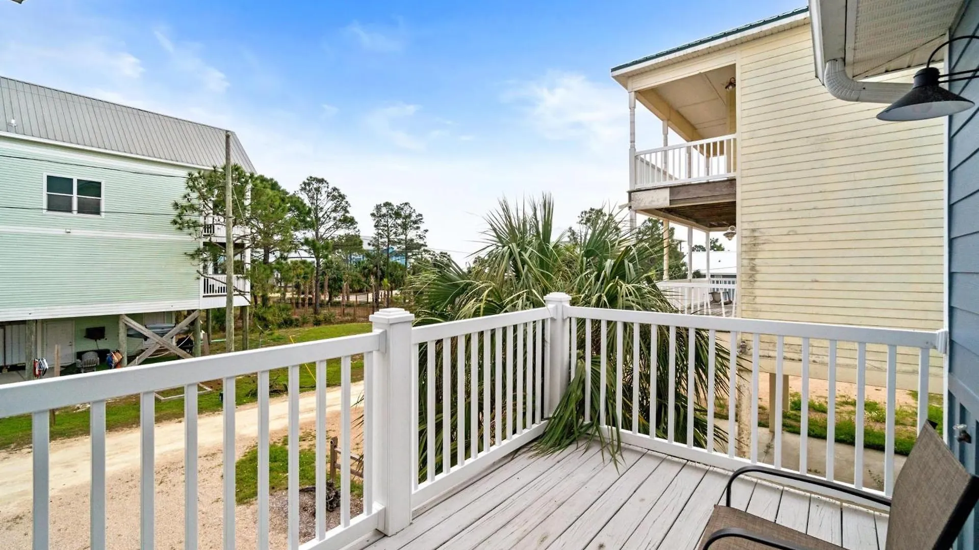Pet Friendly House - Hooked On The Cape By Panhandle Getaways Prázdninový dům Port St. Joe