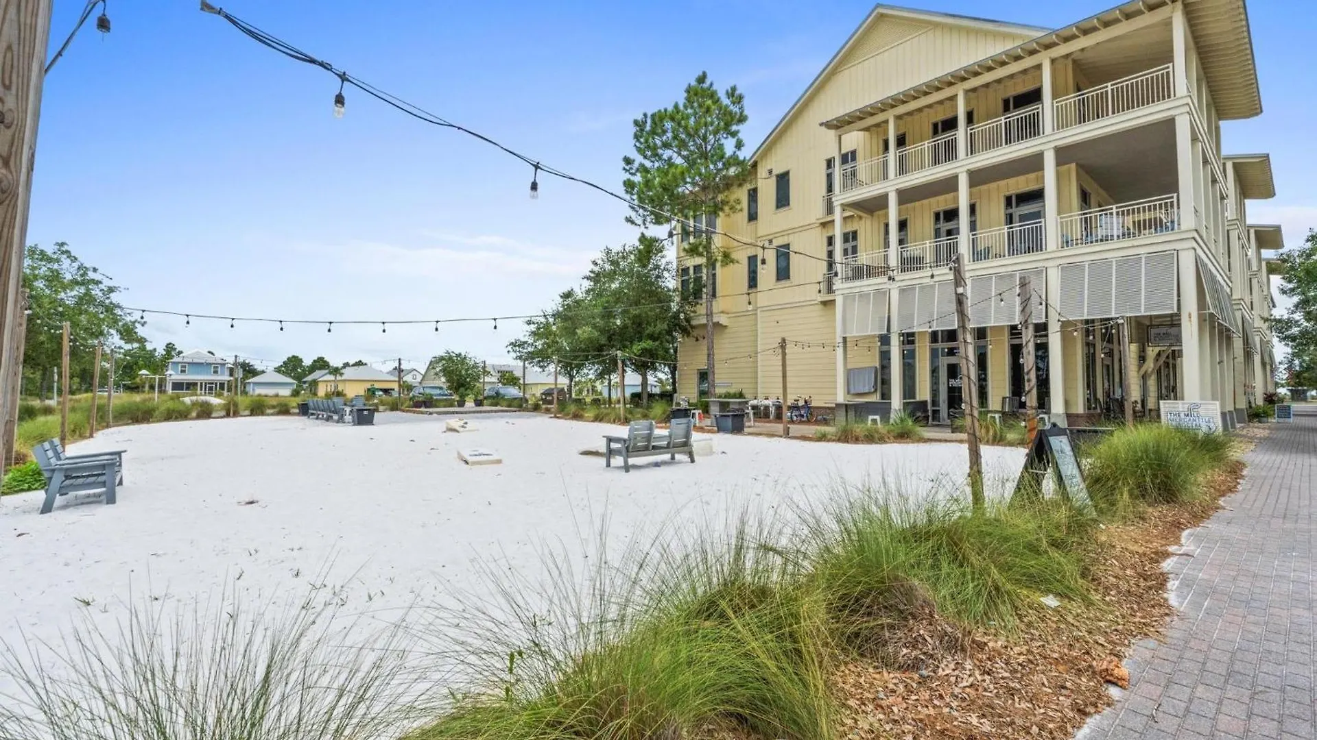 House - Shore Thing At Windmark By Panhandle Getaways Holiday home *