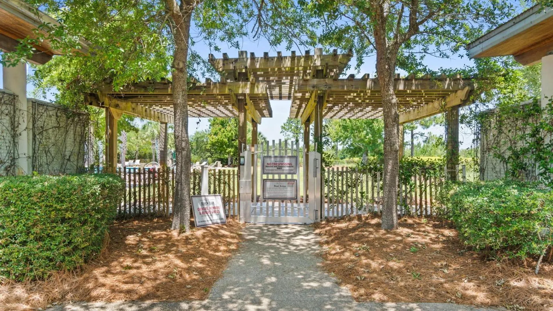 House - Shore Thing At Windmark By Panhandle Getaways Holiday home