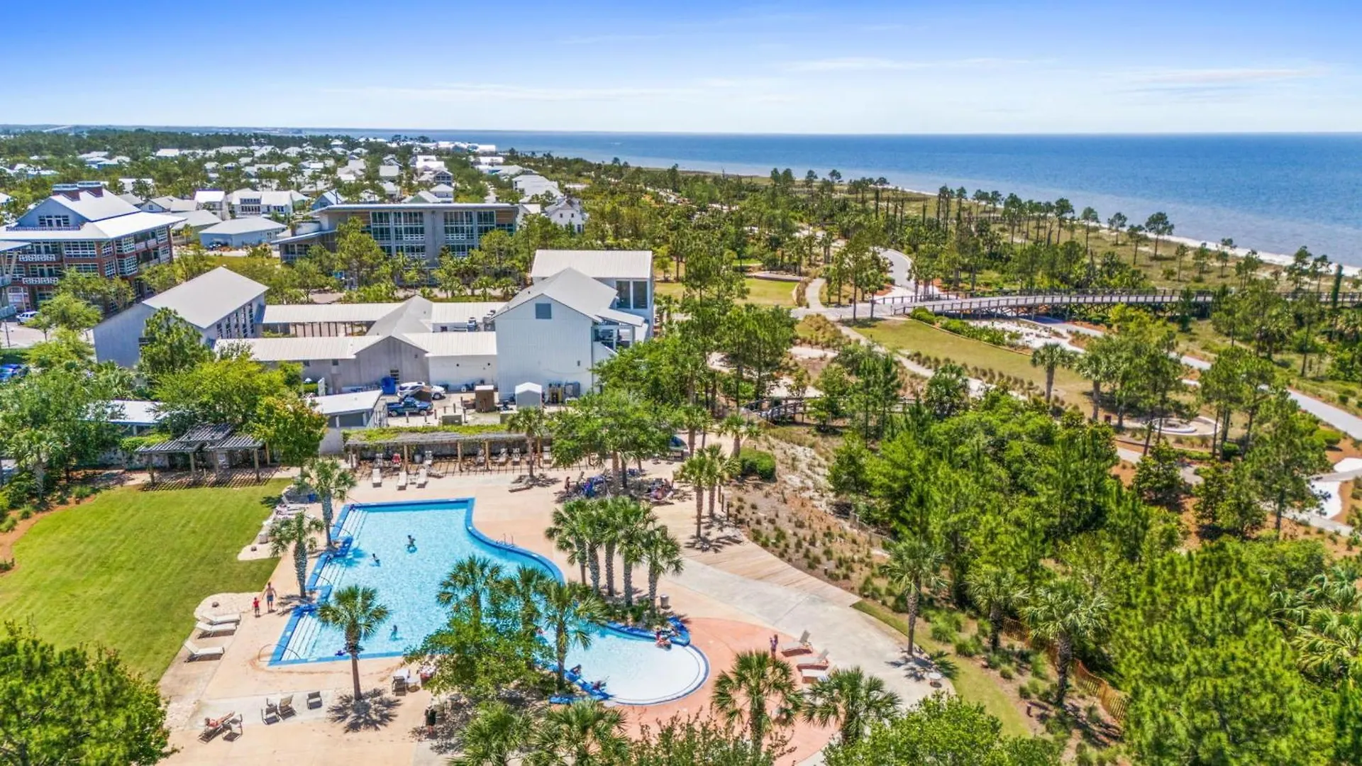 House - Shore Thing At Windmark By Panhandle Getaways Holiday home Port St. Joe