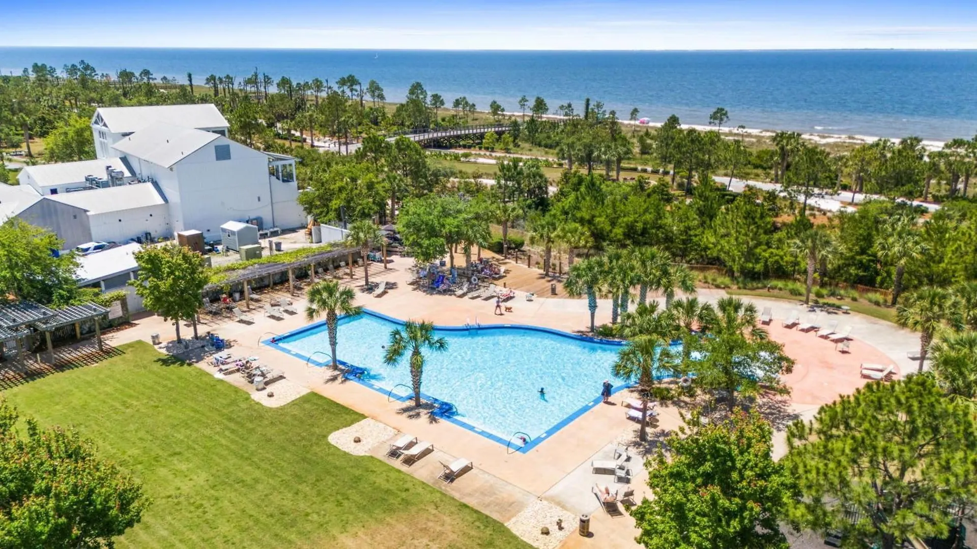 House - Shore Thing At Windmark By Panhandle Getaways Holiday home Port St. Joe