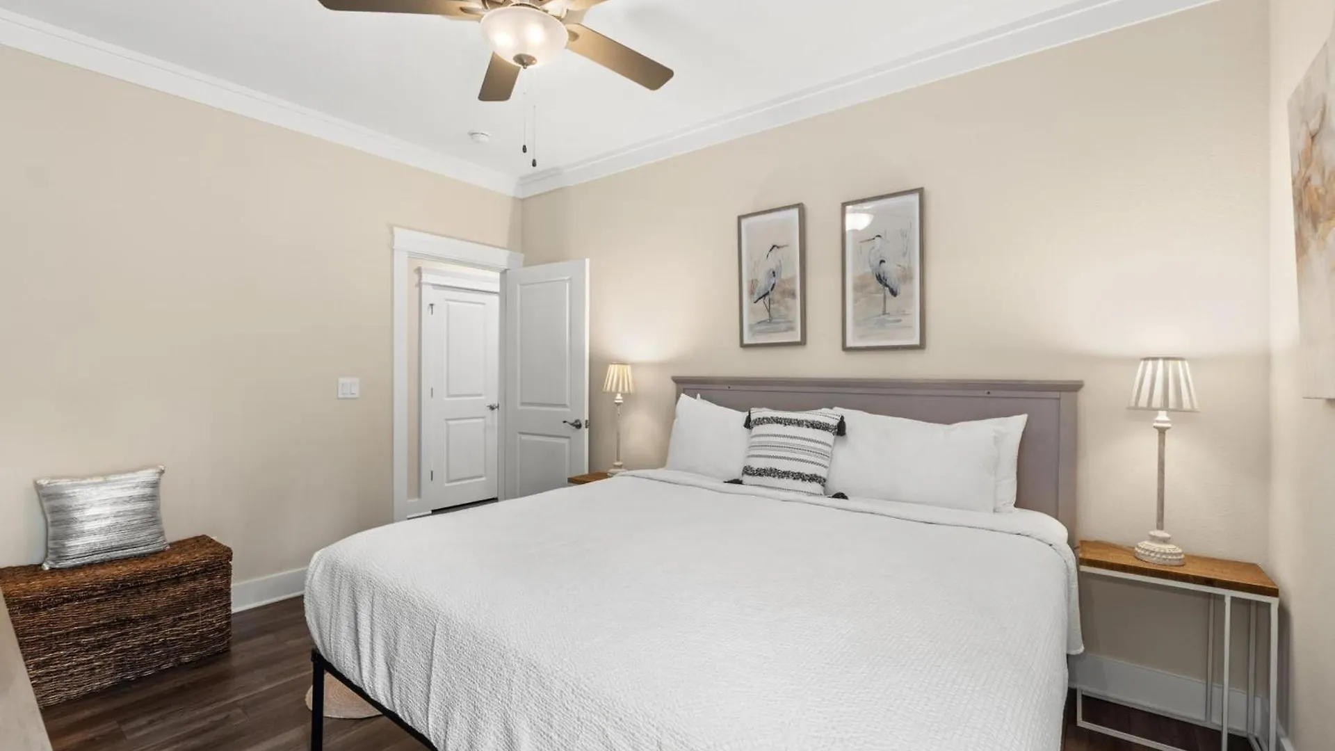 House - Simple Pleasures By Panhandle Getaways Port St. Joe