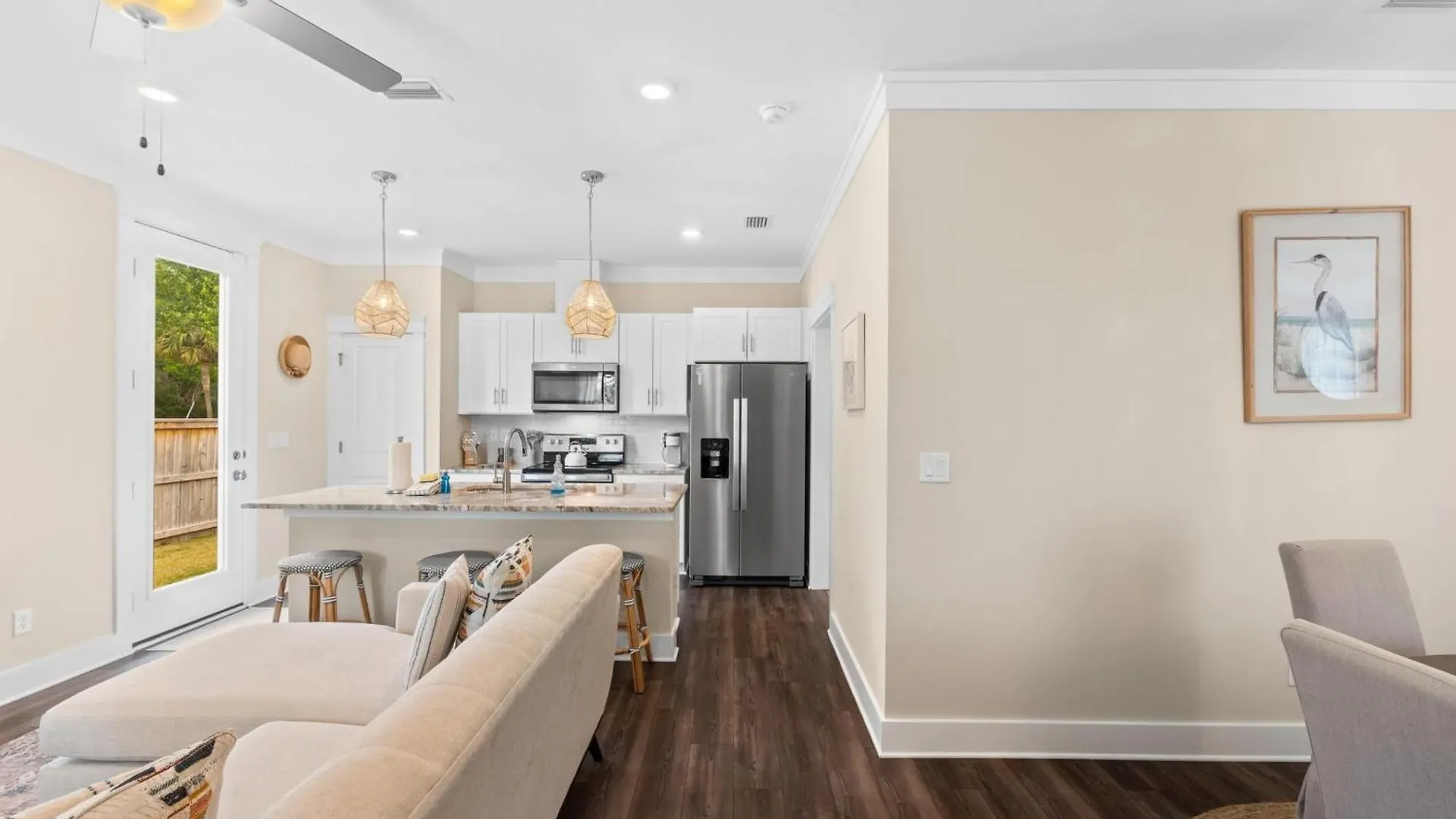 House - Simple Pleasures By Panhandle Getaways