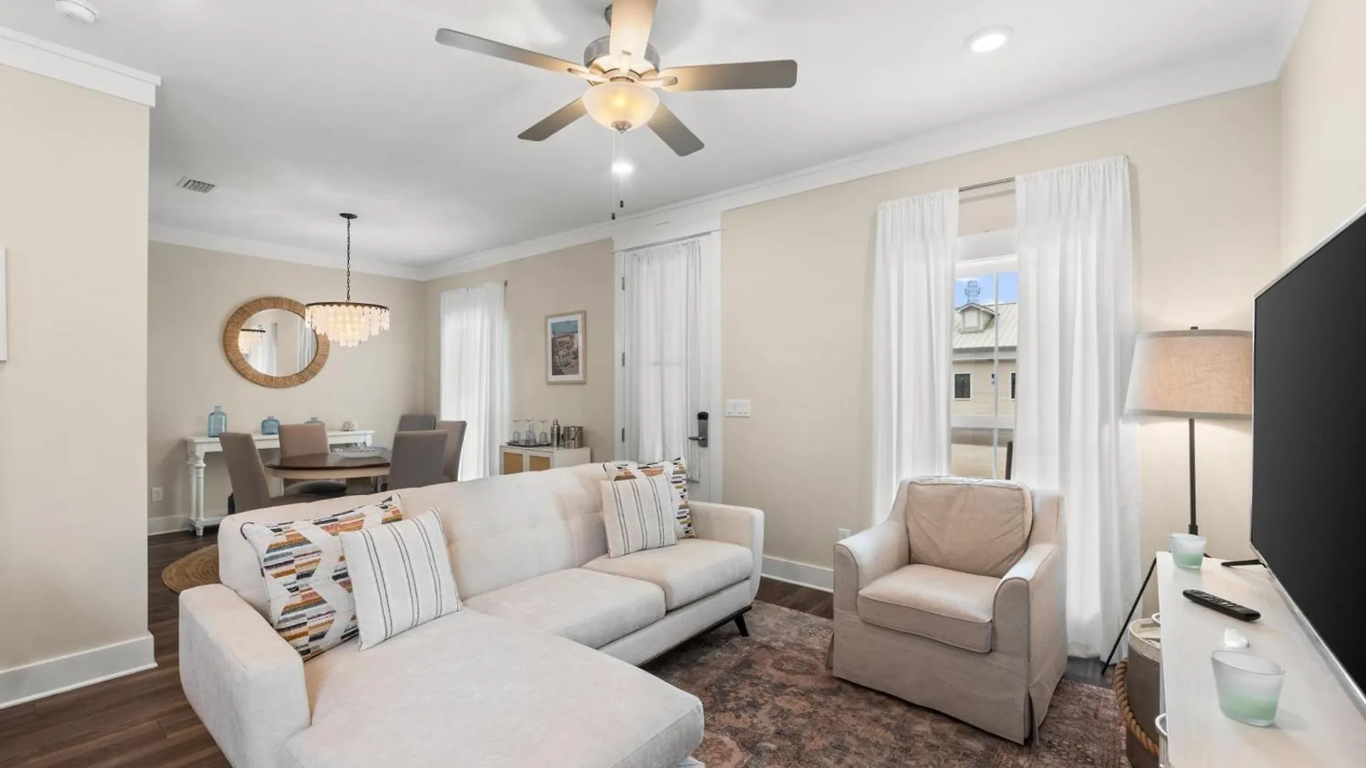 House - Simple Pleasures By Panhandle Getaways *