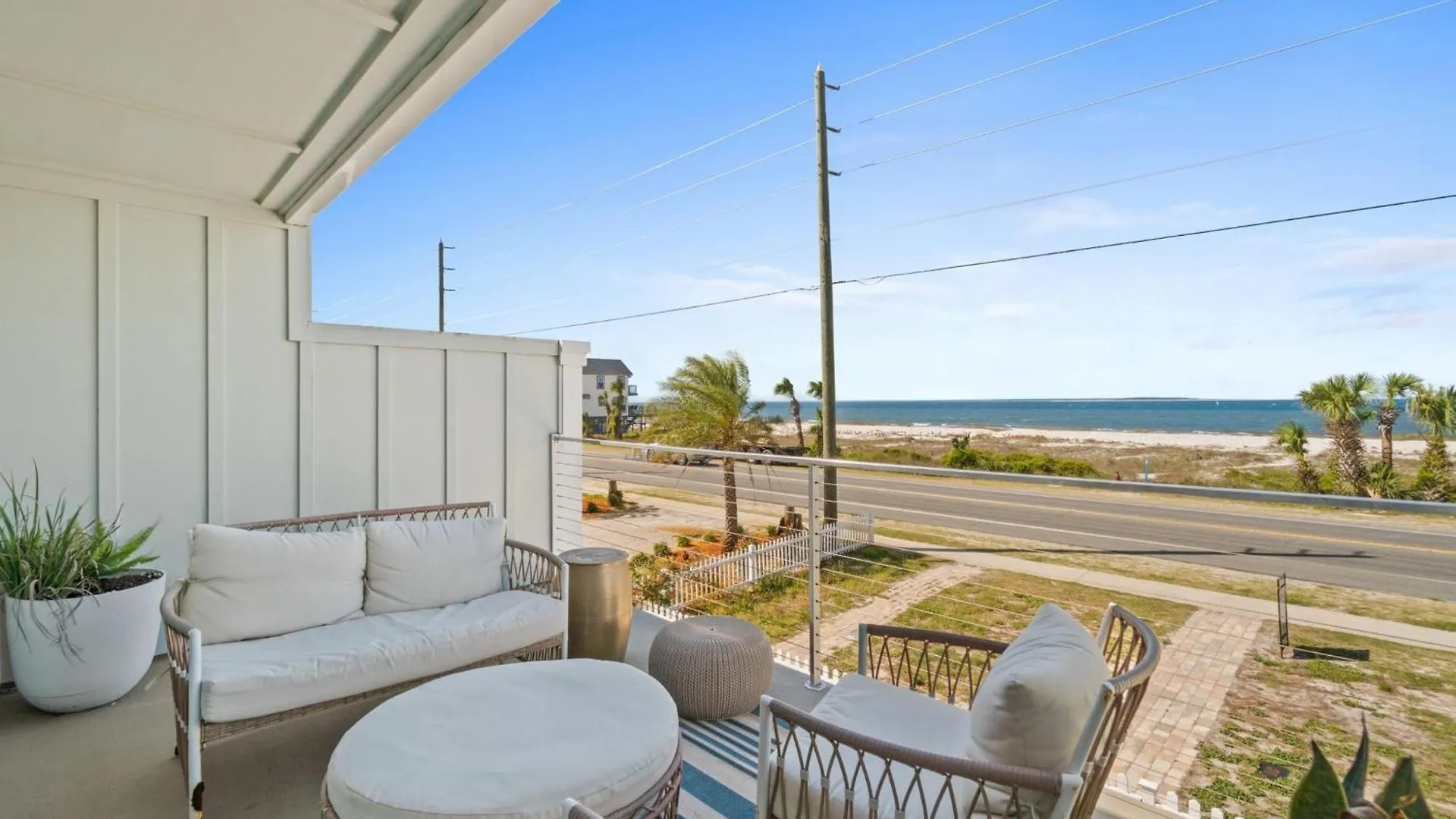 Pet Friendly House - Turtle Tracks By Panhandle Getaways