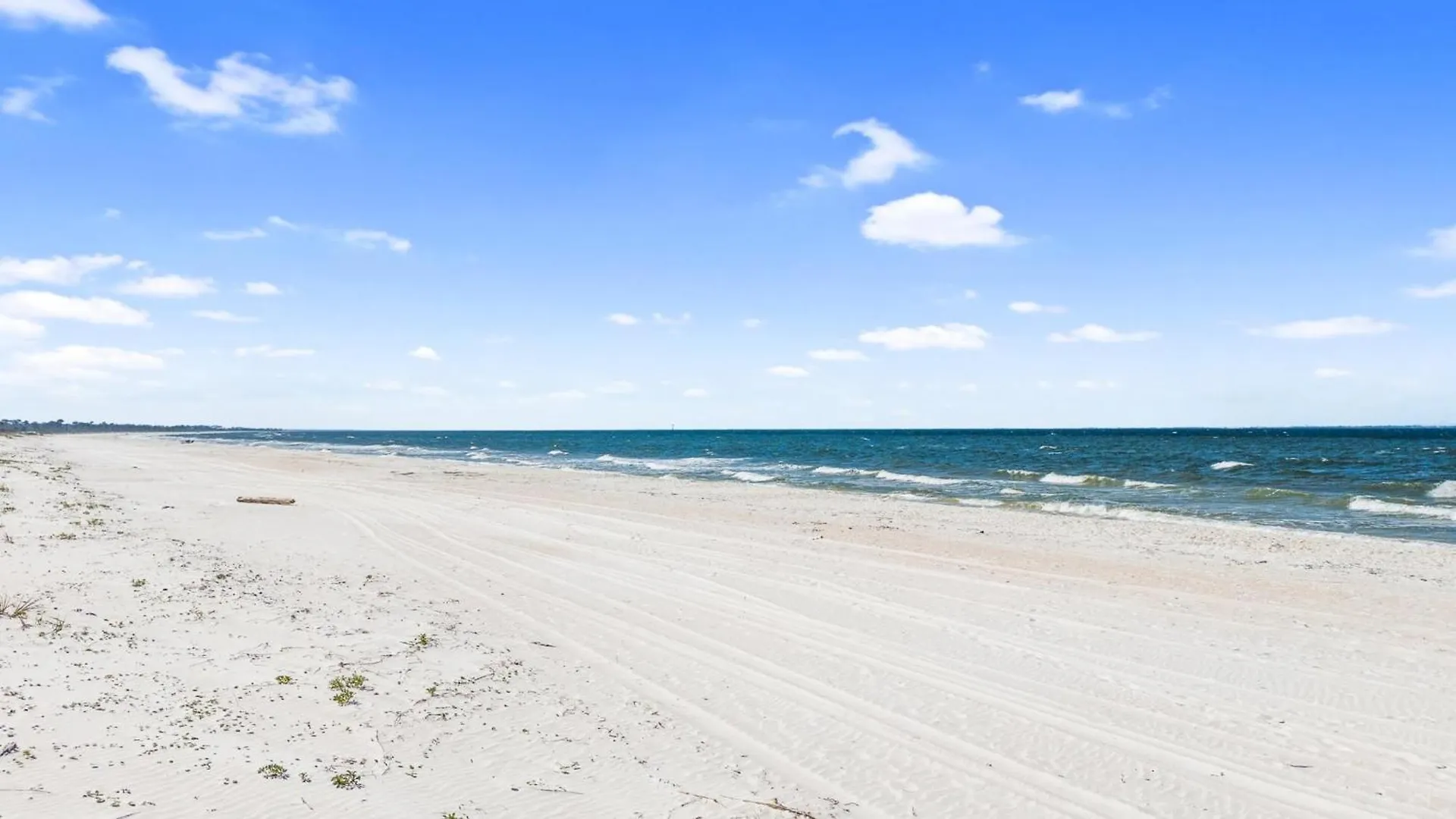 Pet Friendly House - Turtle Tracks By Panhandle Getaways Port St. Joe
