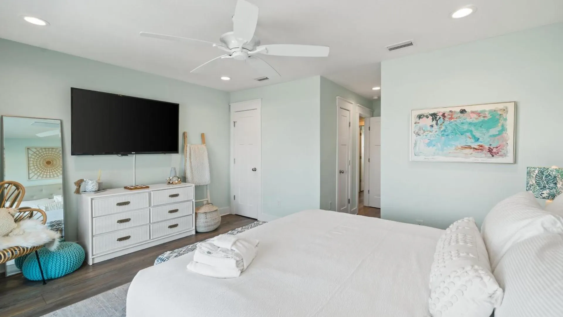Pet Friendly House - Turtle Tracks By Panhandle Getaways *