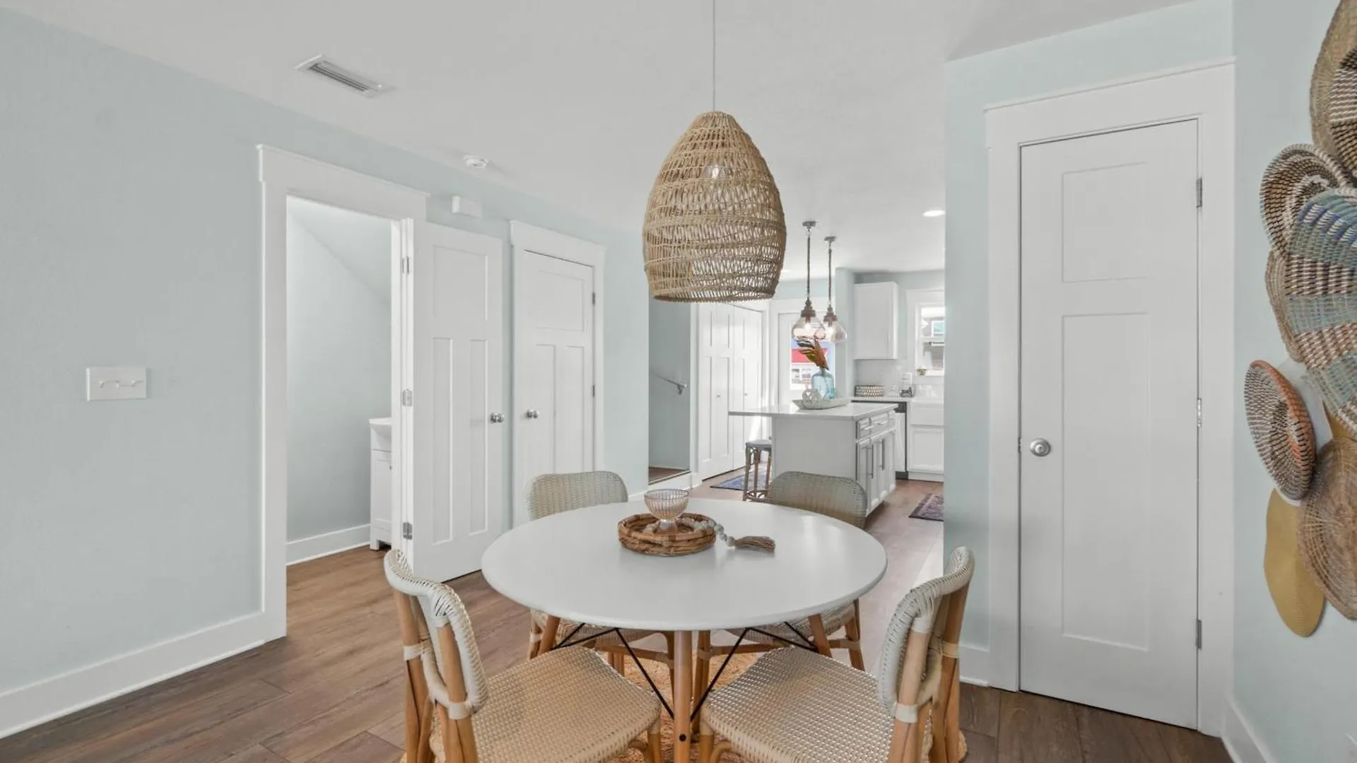 Pet Friendly House - Turtle Tracks By Panhandle Getaways * Port St. Joe