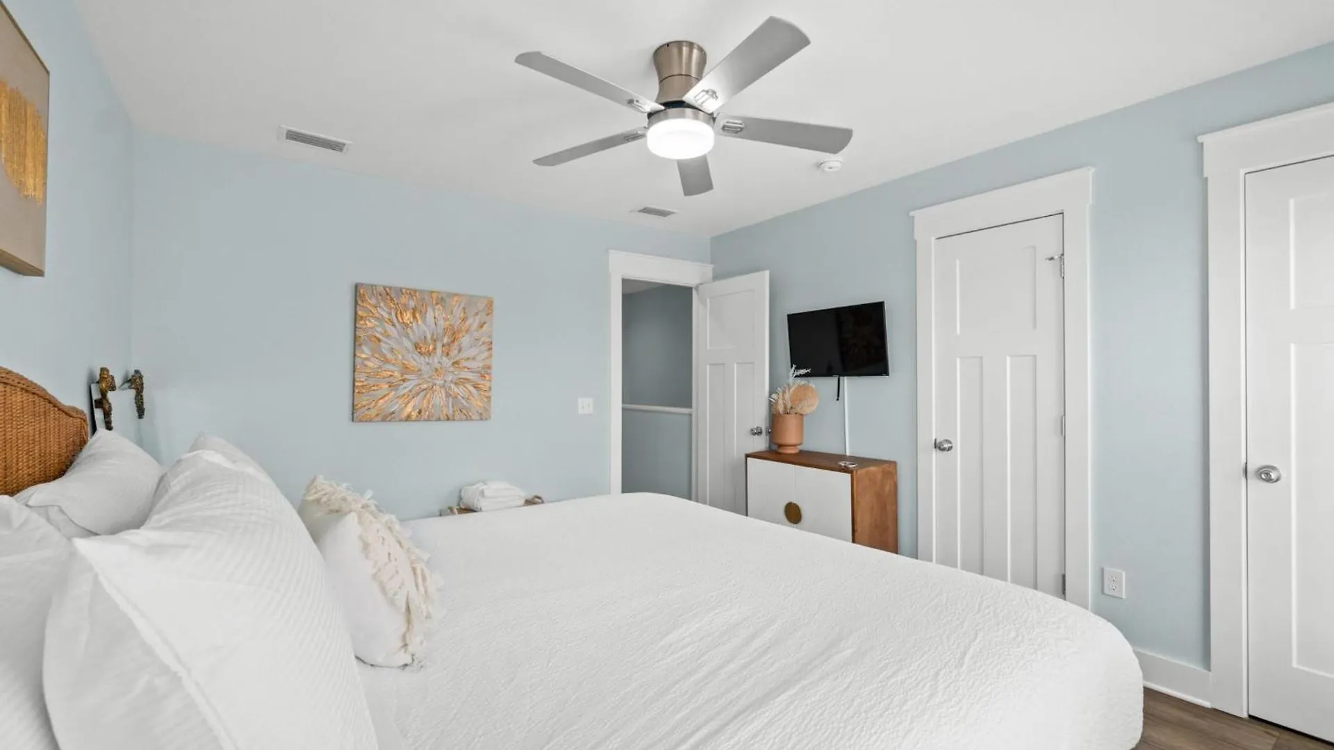 Pet Friendly House - Turtle Tracks By Panhandle Getaways Port St. Joe