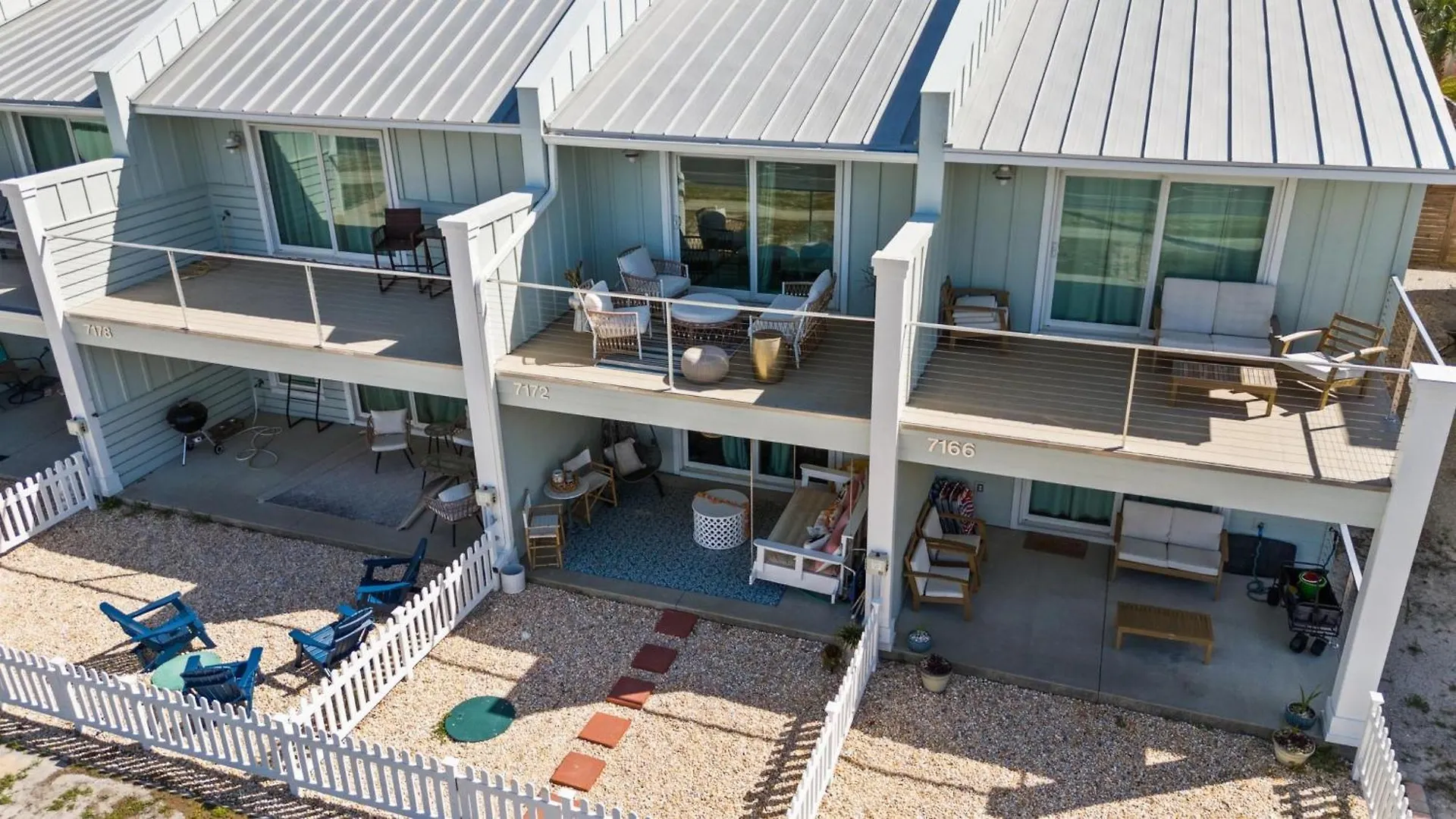 Pet Friendly House - Turtle Tracks By Panhandle Getaways 펜션 *