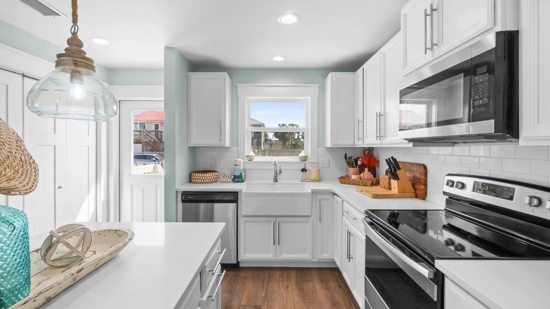 Pet Friendly House - Turtle Tracks By Panhandle Getaways Port St. Joe