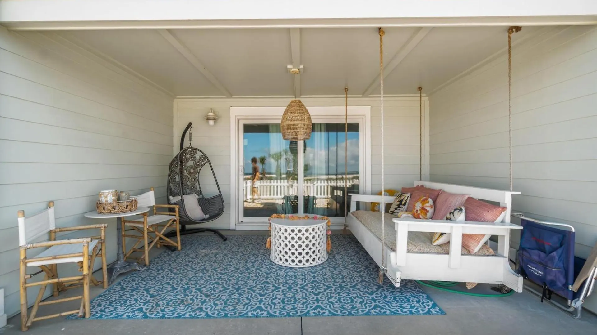 Pet Friendly House - Turtle Tracks By Panhandle Getaways 펜션 *