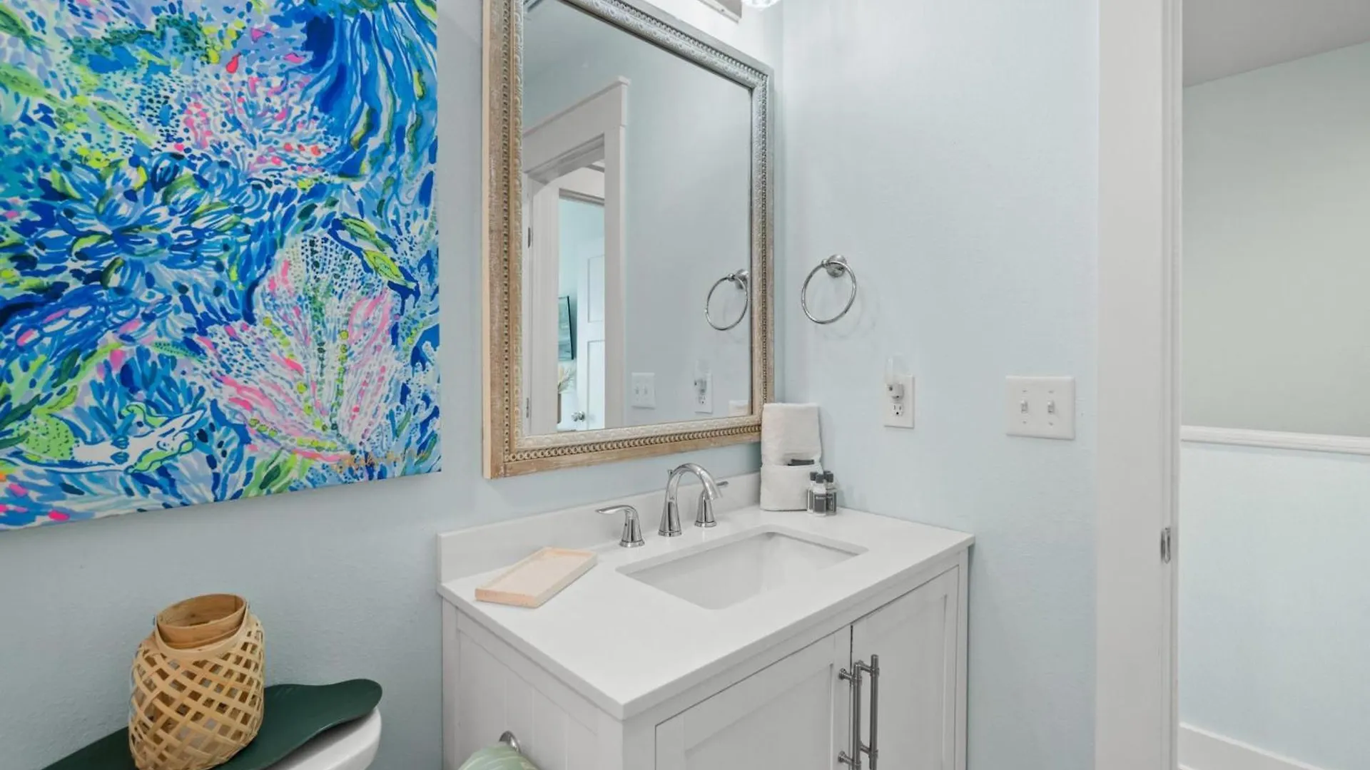 Pet Friendly House - Turtle Tracks By Panhandle Getaways *
