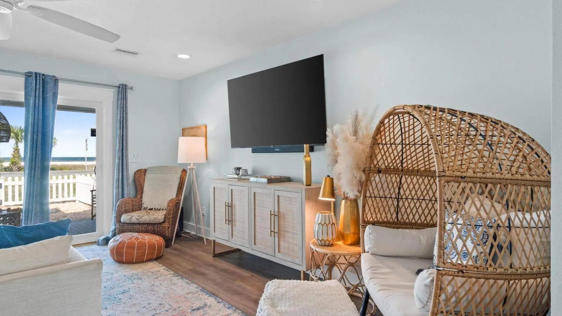 Pet Friendly House - Turtle Tracks By Panhandle Getaways 펜션 Port St. Joe