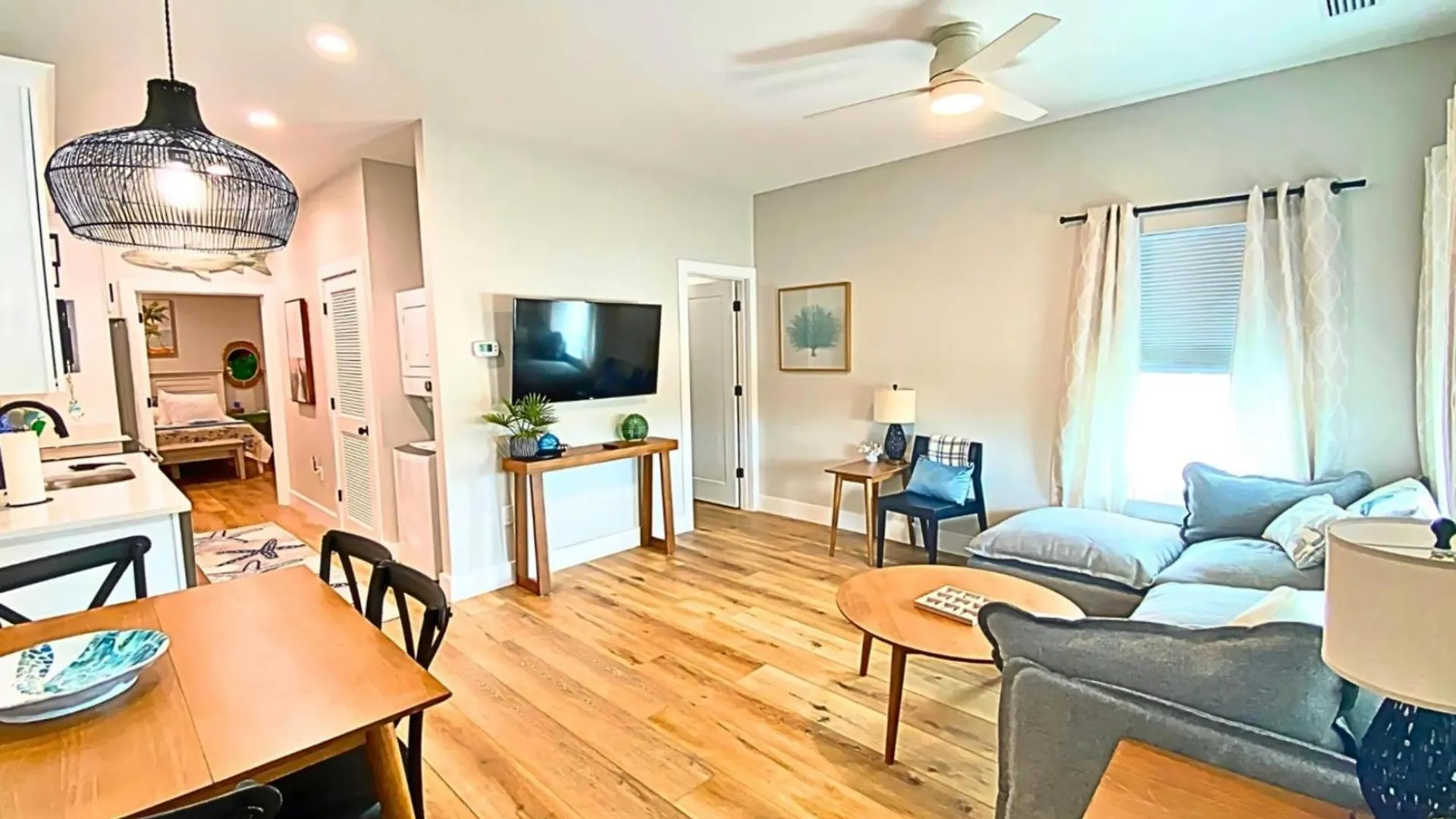 Cape By Panhandle Getaways