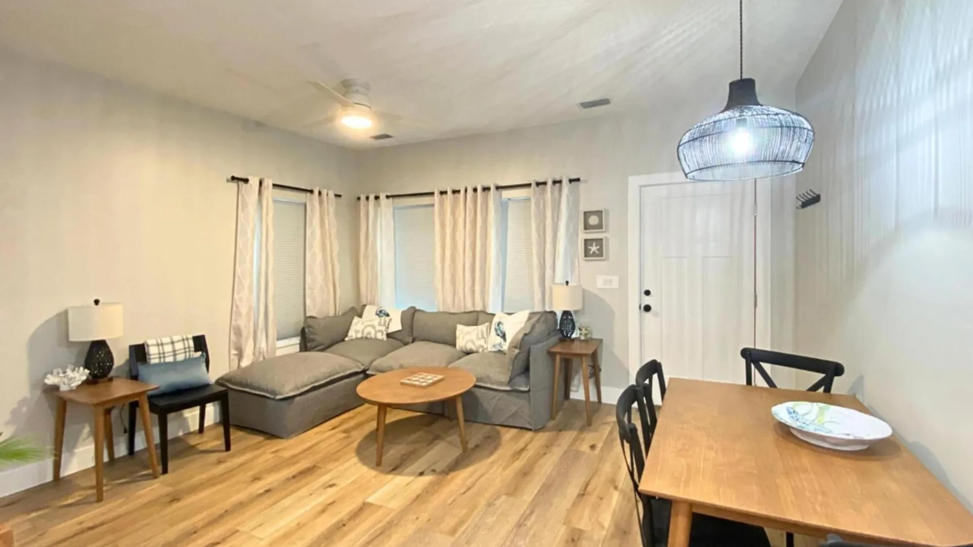 Daire Cape By Panhandle Getaways