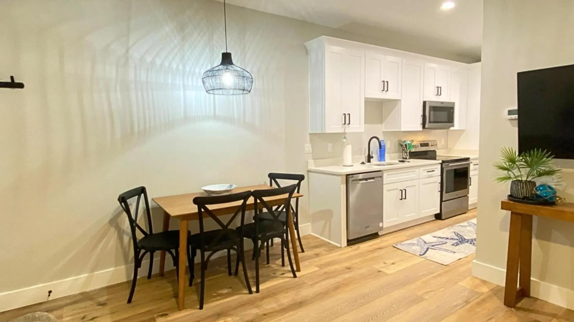 Daire Cape By Panhandle Getaways Port St. Joe