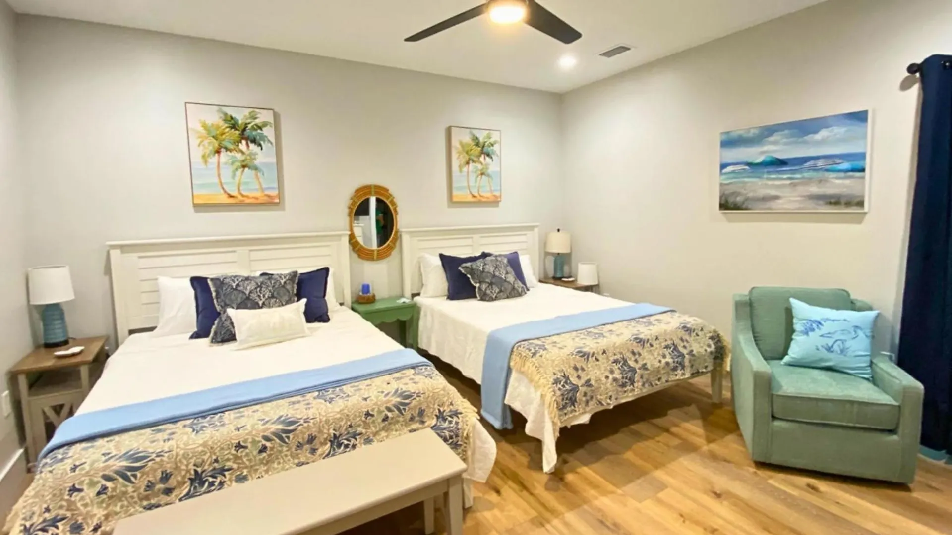 Cape By Panhandle Getaways *