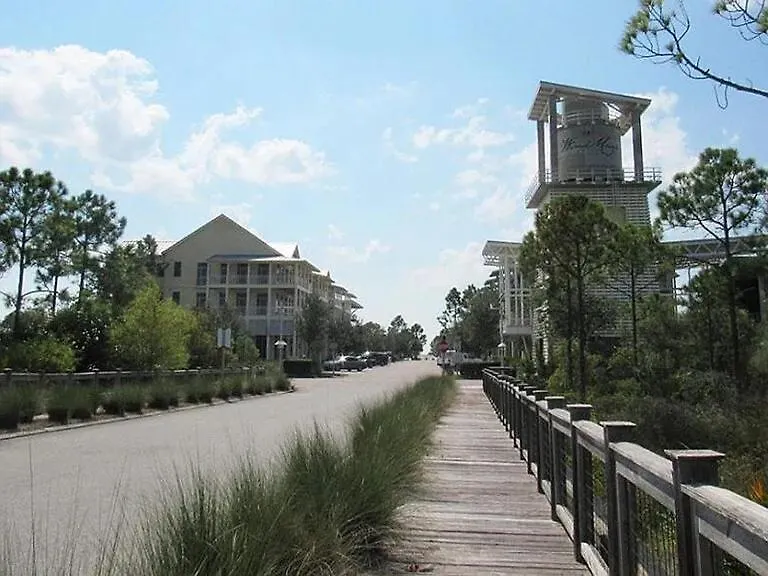 4 Bedroom Sleeps 10 Pool, Golf Cart Included! Sunsets Tatil Evi Port St. Joe