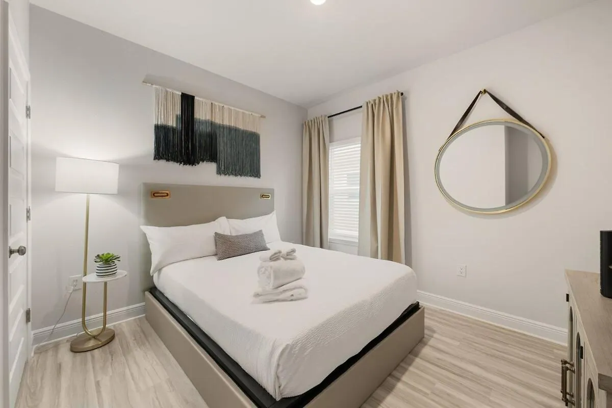 Tatil Evi 4 Bedroom Sleeps 10 Pool, Golf Cart Included! Sunsets
