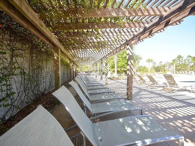 4 Bedroom Sleeps 10 Pool, Golf Cart Included! Sunsets Port St. Joe