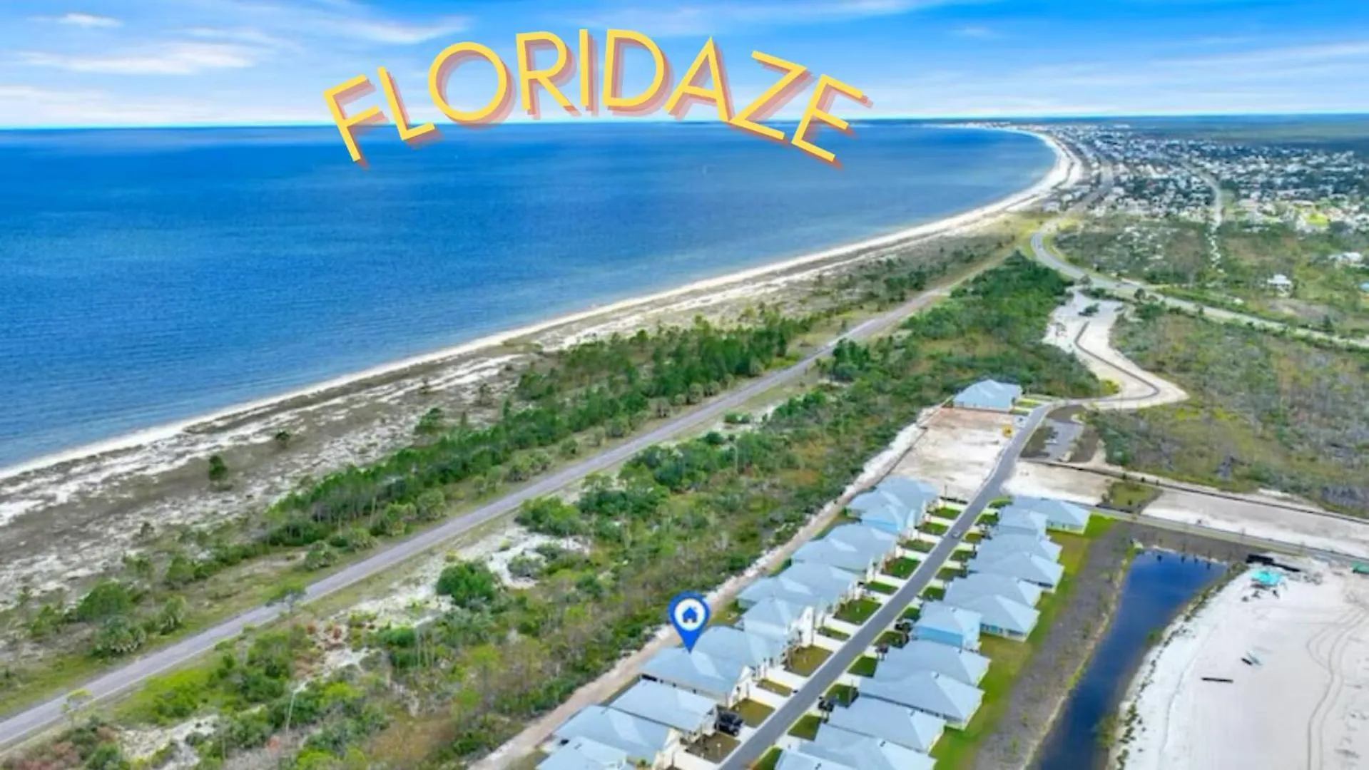 Floridaze By Pristine Vacation Holiday home *