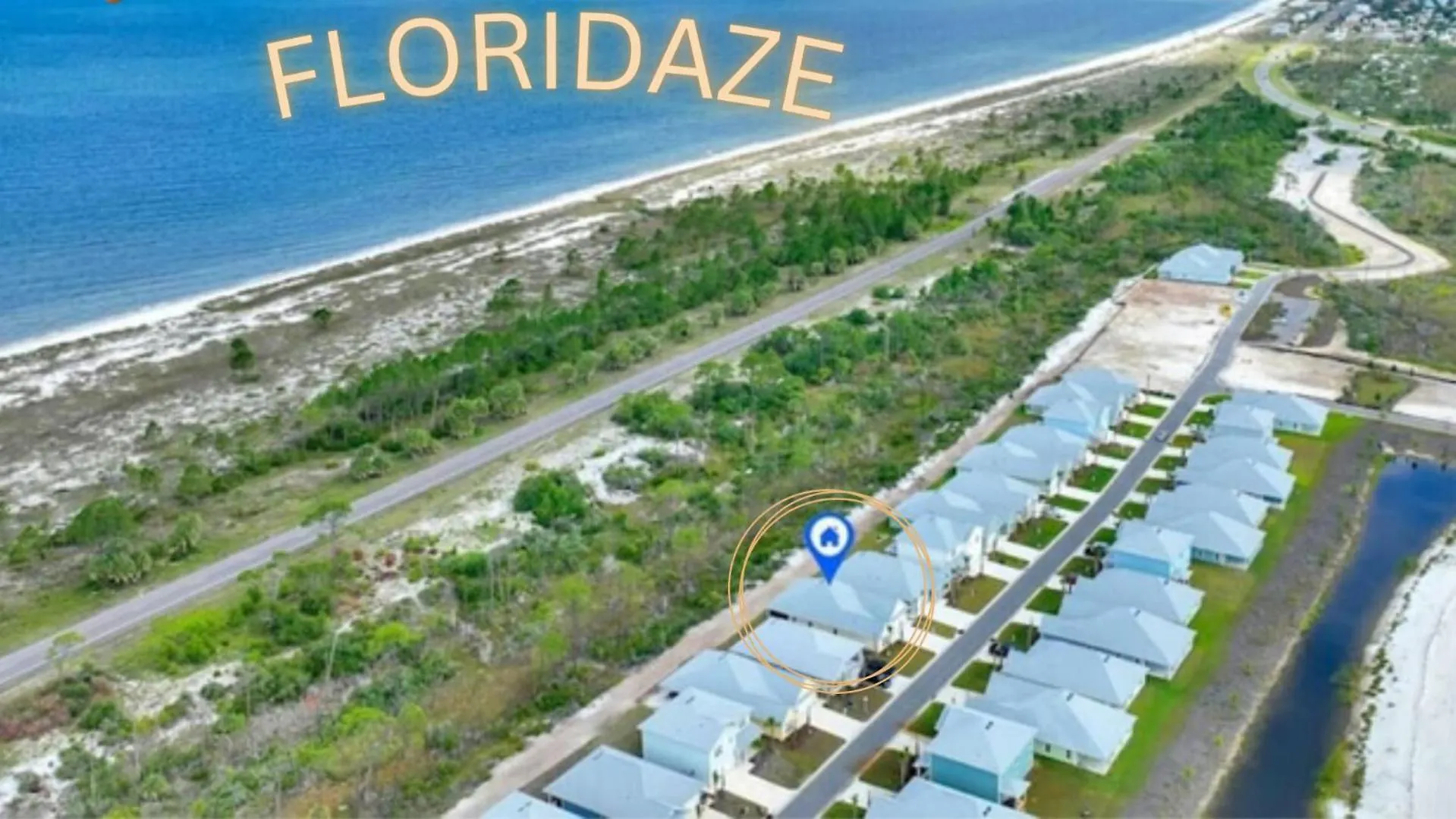 Floridaze By Pristine Vacation Holiday home
