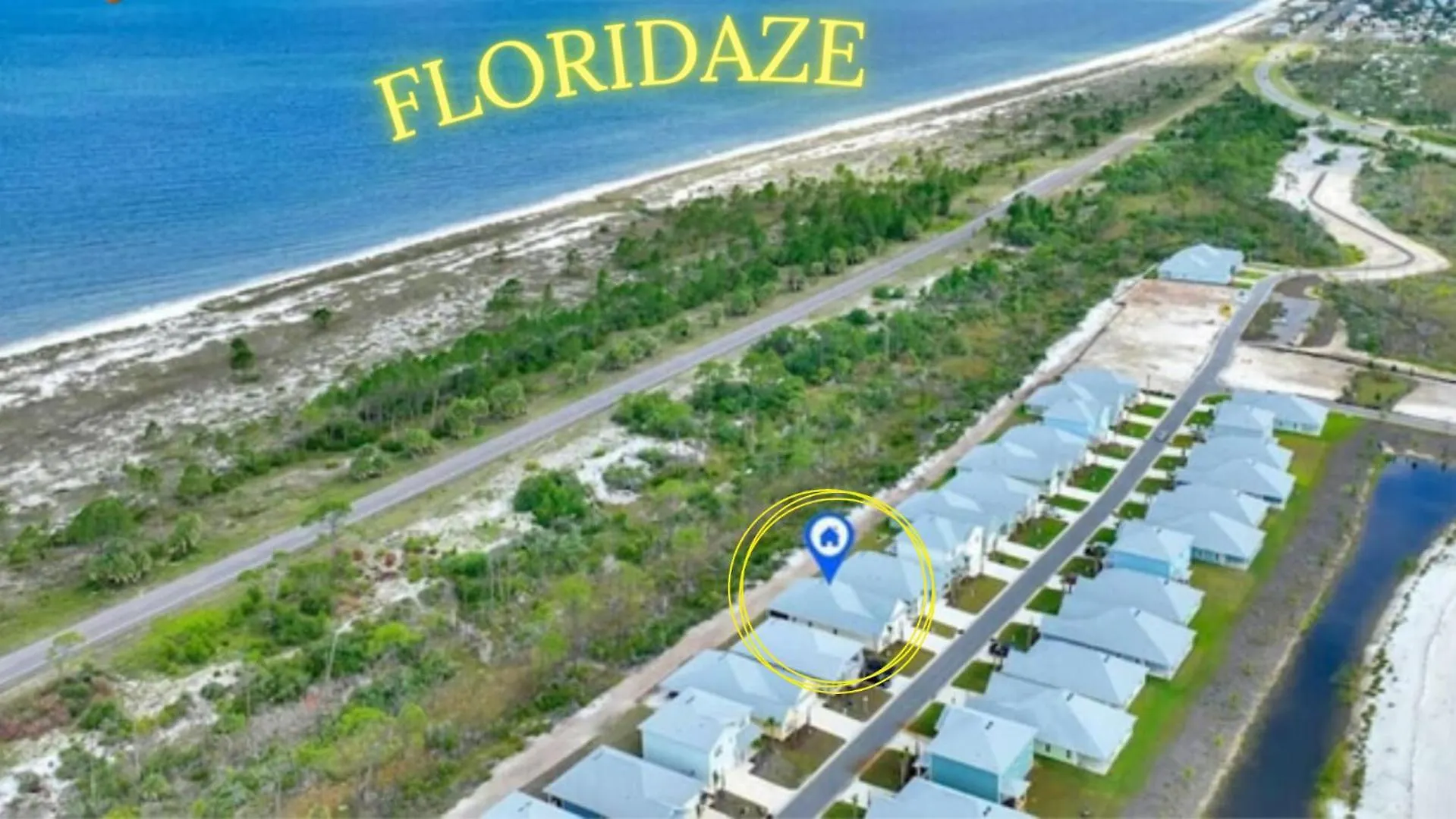 Holiday home Floridaze By Pristine Vacation