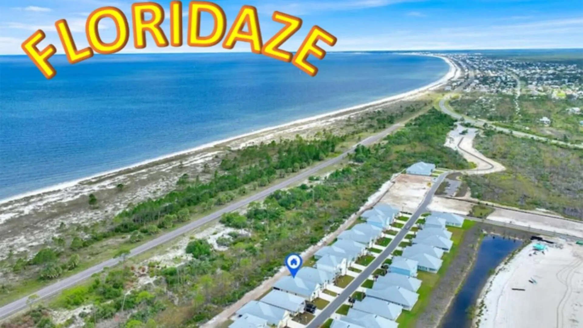 Holiday home Floridaze By Pristine Vacation Port St. Joe