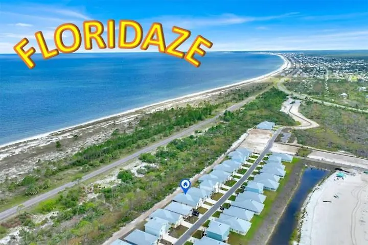 Floridaze By Pristine Vacation Holiday home Port St. Joe