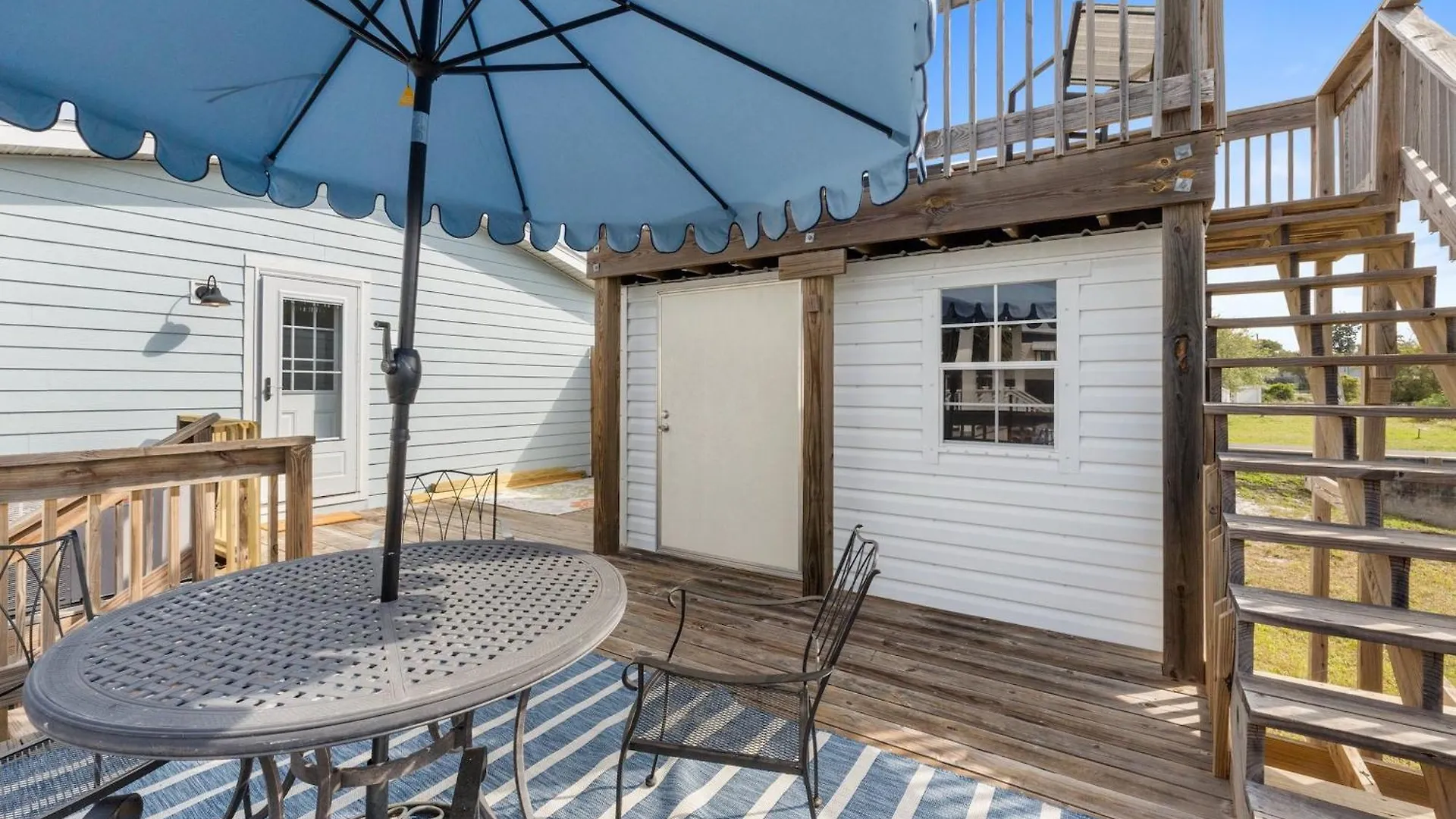 Casa vacanze Pet Friendly House - Hakuna Matata By Panhandle Getaways *