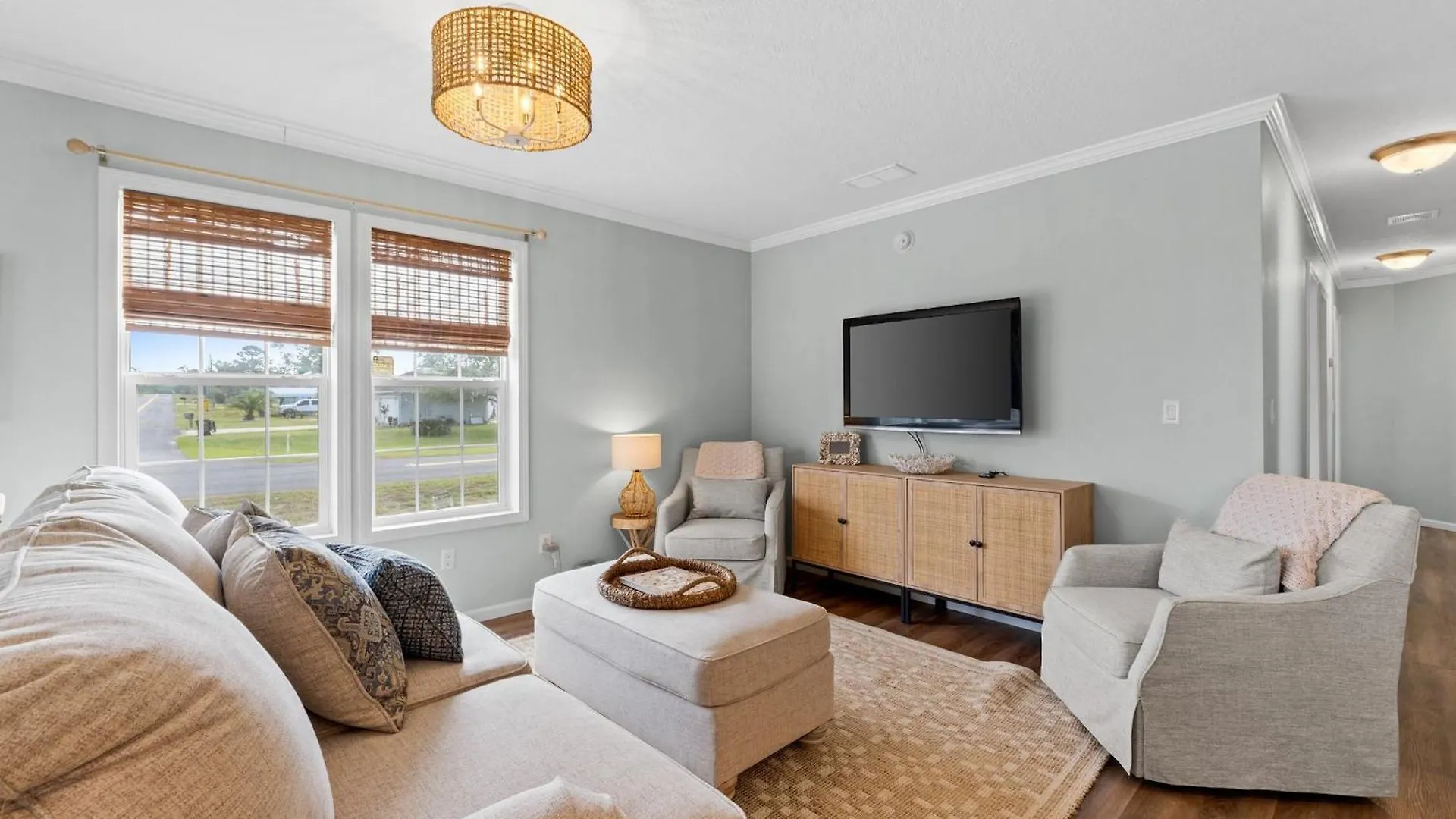 Pet Friendly House - Hakuna Matata By Panhandle Getaways Port St. Joe