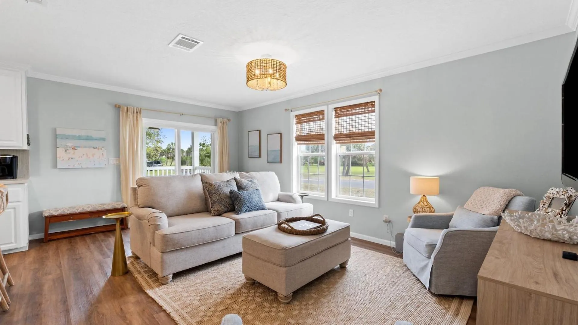 Casa vacanze Pet Friendly House - Hakuna Matata By Panhandle Getaways Port St. Joe