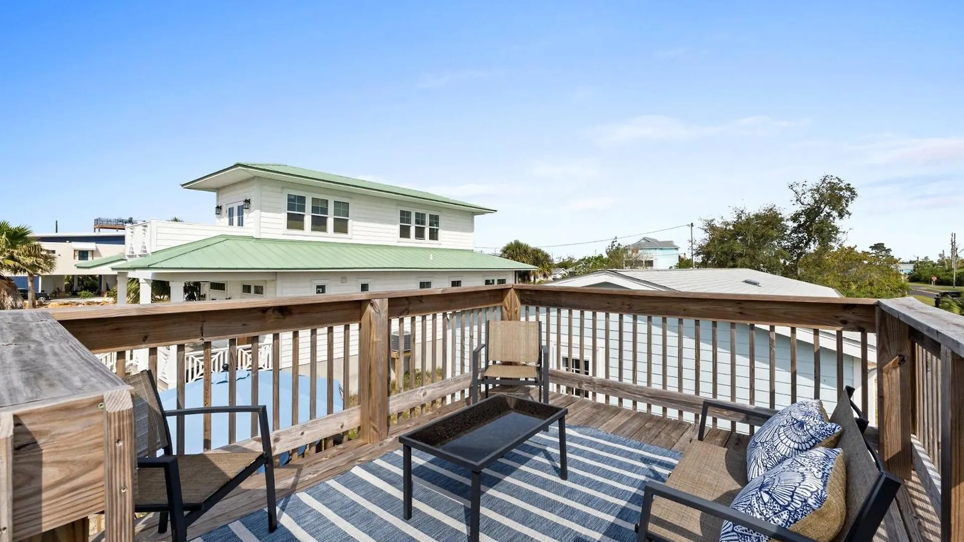 Pet Friendly House - Hakuna Matata By Panhandle Getaways *